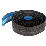 Обмотка руля Fizik Performance Classic Touch 3 мм Black, BT04 A00032, изображение  - НаВелосипеде.рф