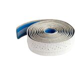 Обмотка руля Fizik Performance Soft Touch 3 мм White, BT04 A00010, изображение  - НаВелосипеде.рф