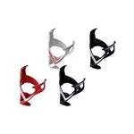 Флягодержатель Wilier Elite Paron composit белый, 101501, изображение  - НаВелосипеде.рф