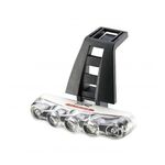 Мигалка фонарь Selle Royal by Cateye белая, BLC3A31223, изображение  - НаВелосипеде.рф