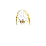 Колесо велосипедное перед. MTB Mavic Deemax Ultimate 26", 99656210, изображение  - НаВелосипеде.рф