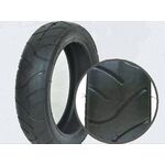 Покрышка HORST для ДЕТСКИХ КОЛЯСОК (25) H.R.T, 225x48 (44-170), G-820, слик, 00-011001, изображение  - НаВелосипеде.рф