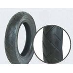 Покрышка велосипедная HORST, 10x2.125 (52-154), G-816, слик (25) H.R.T, 00-011015, изображение  - НаВелосипеде.рф