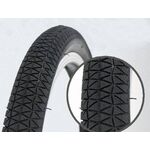 Покрышка велосипедная HORST, 12x2.125 (54-203), PQ-777 низкий (25) H.R.T, 00-011020, изображение  - НаВелосипеде.рф