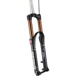 Вилка велосипедная Marzocchi 350 NCR'16, черный, 160мм, 9150601S, изображение  - НаВелосипеде.рф