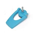 Рычаг тормоза прижимной TACX (серия Blue,Booster), S0014, изображение  - НаВелосипеде.рф