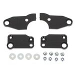 Крепеж тормозного механизма к тренаж. TACX (Cosmos, Fortius), T1466, изображение  - НаВелосипеде.рф