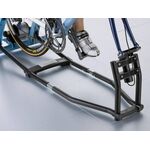 Рулежка TACX для станков Fortius и i-Magic, T1905, изображение  - НаВелосипеде.рф