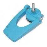 Рычаг тормоза прижимной TACX Genius, T2021.22, изображение  - НаВелосипеде.рф