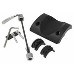 Набор креплений для тренажера Tacx Booster, T2505, изображение  - НаВелосипеде.рф