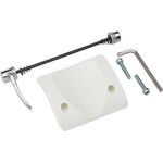 Набор для сборки Tacx i-Vortex, T2177, изображение  - НаВелосипеде.рф