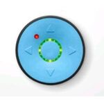 Панель управления Tacx Genius/Ironman 230V, T2022, изображение  - НаВелосипеде.рф