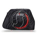 Бокс велосипедный Scicon Aero Comfort MTB Bike ,TP029000509, изображение  - НаВелосипеде.рф