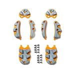 Протектор велоподошвы SIDI 16 MTB SRS Action (39-40), RMTBSRS, изображение  - НаВелосипеде.рф