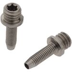 Штуцер гидролинии Jagwire Sram/Avid Needle Stealth-A-Majig, HFA212, изображение  - НаВелосипеде.рф