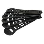 Хомуты резиновые PERUZZO для тройной опоры, для арт.620, 625, 388/SC/A/ASC, 382/SC/A/ASC, 381, 308, 324, 352, изображение  - НаВелосипеде.рф