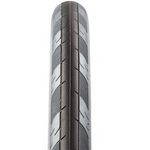 Покрышка Maxxis Detonator, 700x23C, TPI 60 кевлар, черный, TB86352900, изображение  - НаВелосипеде.рф