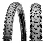 Покрышка Maxxis Tomahawk, 27.5x2.30, TPI 60 кевлар, 3C MaxxTerra EXO/TR, черный, TB91000300, изображение  - НаВелосипеде.рф