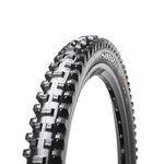 Покрышка Maxxis Shorty, 27.5x2.40, TPI 60DW, сталь 3C MaxxGrip, черный, TB91056000, изображение  - НаВелосипеде.рф