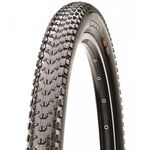Покрышка Maxxis Ikon, 27.5x1.95, TPI 60 кевлар Dual, черный, TB85909200, изображение  - НаВелосипеде.рф