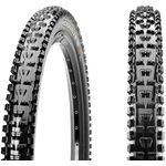 Покрышка Maxxis High Roller II, 27.5x2.40, TPI 60DW сталь 3C MaxxGrip, черный, TB85915200, изображение  - НаВелосипеде.рф