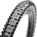 Покрышка Maxxis High Roller II, 27.5x2.30, TPI 120X2 кевлар 3C MaxxTerra TR/DD, черный, TB85924600, изображение  - НаВелосипеде.рф