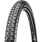 Покрышка Maxxis Crossmark, 27.5x2.25, TPI 60 кевлар, черный, TB91030100, изображение  - НаВелосипеде.рф