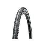 Покрышка Maxxis Overdrive, 26x1.75x2, TPI 60, сталь 70a Kevlar Inside Single, черный, TB64110000, изображение  - НаВелосипеде.рф