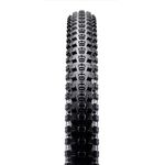 Покрышка Maxxis Crossmark II, 26x2.10, TPI 60 кевлар EXO/TR, черный, TB69854100, изображение  - НаВелосипеде.рф