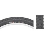 Покрышка Maxxis Crossmark, 26X2.10, TPI 120 кевлар EXO/Skinwall, черный, TB69783300, изображение  - НаВелосипеде.рф