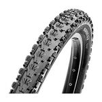 Покрышка Maxxis Ardent, 26x2.25, TPI 60 кевлар EXO/TR Dual, черный, TB72569100, изображение  - НаВелосипеде.рф
