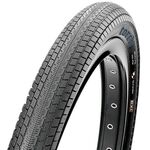 Покрышка Maxxis Torch, 20x1.95, TPI 120 кевлар SilkShield Dual, черный, TB29519100, изображение  - НаВелосипеде.рф