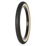 Покрышка Maxxis Grifter, 20x2.30, TPI 60DW кевлар Skinwall Dual, черный, TB35849000, изображение  - НаВелосипеде.рф