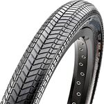 Покрышка Maxxis Grifter, 20x2.10, TPI 60 сталь EXO, черный, TB30704100, изображение  - НаВелосипеде.рф