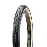 Покрышка Maxxis Grifter, 20x2.1, TPI 60 кевлар Skinwall Dual, черный, TB30704200, изображение  - НаВелосипеде.рф
