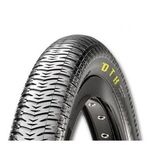 Покрышка Maxxis DTH, 20x2.20, TPI 120 сталь Silkworm, черный, TB31024000, изображение  - НаВелосипеде.рф