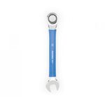 Ключ гаечный с трещоткой Park Tool MWR-17, на 17 мм, PTLMWR-17, изображение  - НаВелосипеде.рф