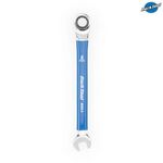 Ключ гаечный с трещоткой Park Tool MWR-8, на 8мм, PTLMWR-8, изображение  - НаВелосипеде.рф