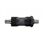 Каретка SHIMANO, UN100, 73/122.5(LL123), б/болтов, EBBUN100C23X, изображение  - НаВелосипеде.рф