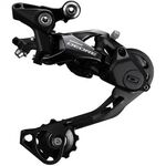 Переключатель задний Shimano Deore RD-M6000, средняя лапка GS, для привода 10 скоростей, IRDM6000GS, изображение  - НаВелосипеде.рф