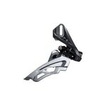 Переключатель передний Shimano Deore FD-M6000-D, side-swing, direct mount, 3x10 ск, IFDM6000D6, изображение  - НаВелосипеде.рф
