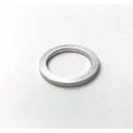 Шайба для велосипедной  втулки ColtBikes Caliber 15"-17" внутренняя, диаметр 15 мм, CB-SPC-FRH, изображение  - НаВелосипеде.рф