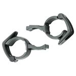 Крепление велосипедное SKS, 23-26 мм, для INJEX, X-ALPIN, ROOKIE XL, BANDIT, 10214, изображение  - НаВелосипеде.рф