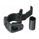 Крепление велонасоса SKS, на багажник, 11252, изображение  - НаВелосипеде.рф