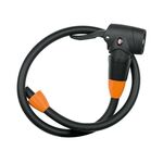 Шланг велонасоса SKS MULTIVALVE, для AIR-X-PRESS, 2160, изображение  - НаВелосипеде.рф