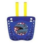 Велокорзина M-Wave, детская, на руль, синяя, 00-170438, изображение  - НаВелосипеде.рф