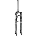 Вилка велосипедная RST VERSE T, для Cross/Trekking, 700С, пружина, 1-1/8", 2018, VERSE T, изображение  - НаВелосипеде.рф