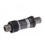 Каретка SHIMANO BB-ES300 шлицевая, вал: 126мм, резьба: BSA 73мм, б/болтов, без.уп, ABBES300C26, изображение  - НаВелосипеде.рф