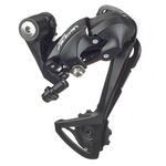 Переключатель велосипедный SHIMANO ACERA RD-T3000-SGS, задний, 9 скоростей, чёрный, без упаковки, ARDT3000SGSL, изображение  - НаВелосипеде.рф
