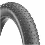 Покрышка велосипедная INNOVA LV-1008, 26х4,0, 33TPI (Fatbike), черный, LV-1008, изображение  - НаВелосипеде.рф